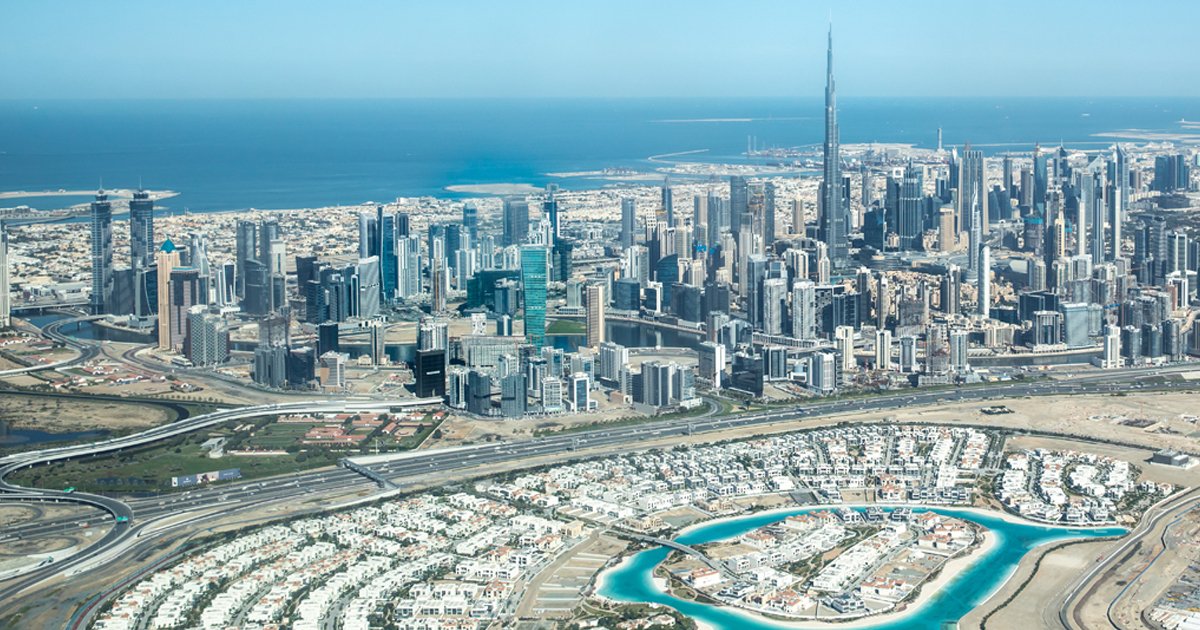 Meydan City