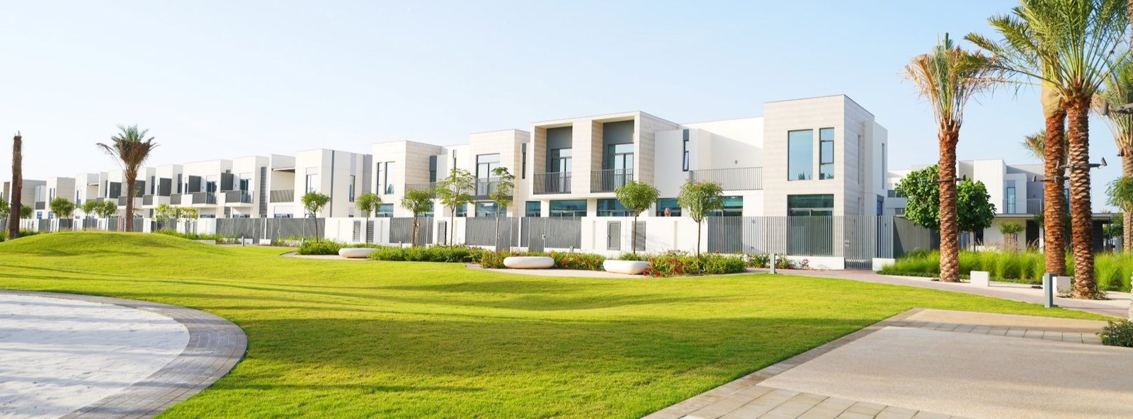 Arabian Ranches 3