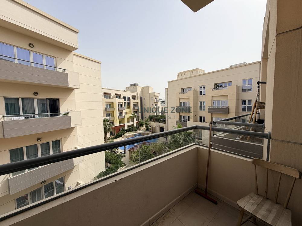 Jumeirah Village Circle