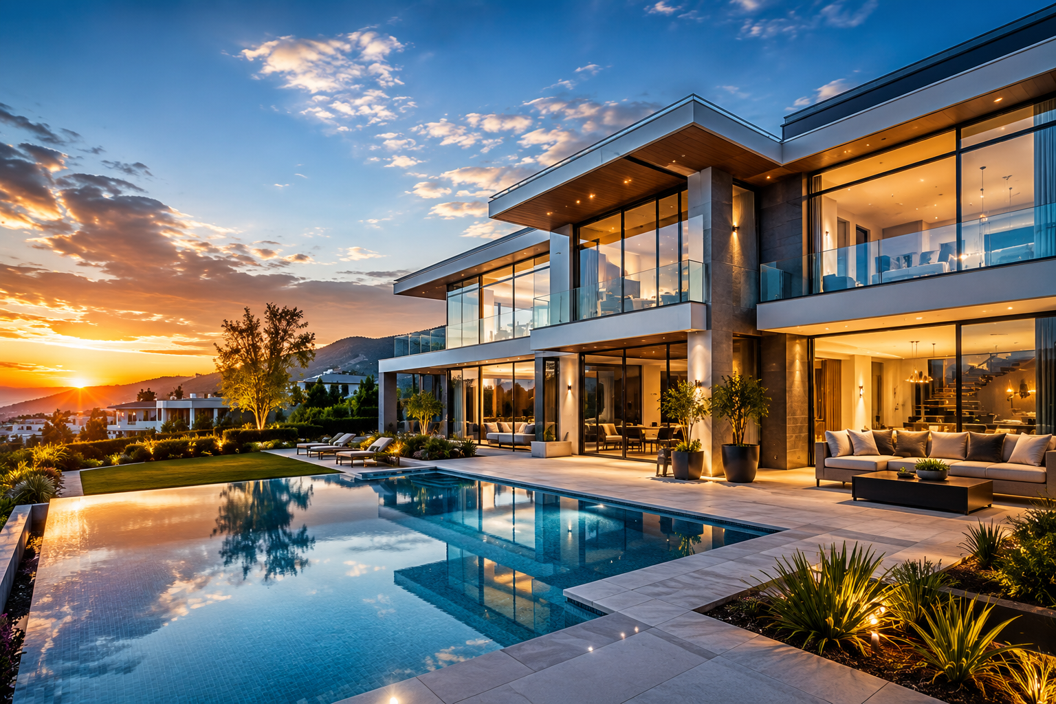 Property Brokerage