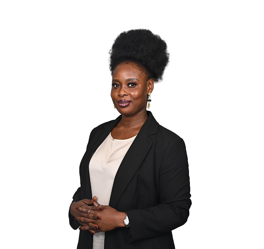 Lilian Ngozi Okike