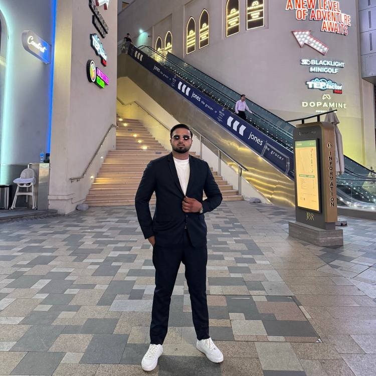 Sajid Ali
