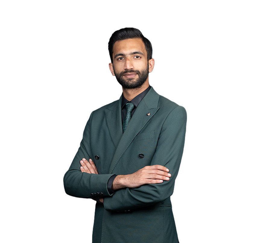 Waleed Babar